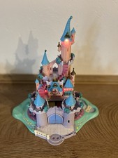 Polly pocket cinderella - polly,