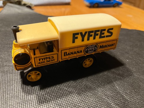 Matchbox models of - ,