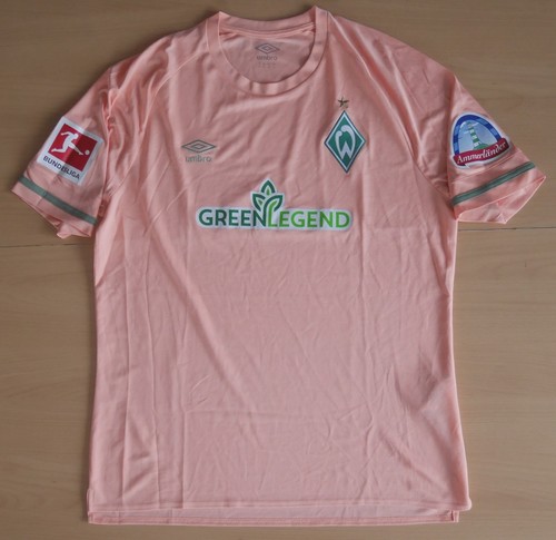 Wie neu werder bremen - wie,