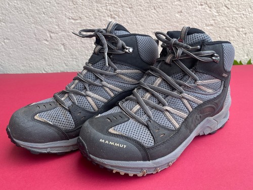 Mammut trekkingschuh damen - trekkingschuh,
