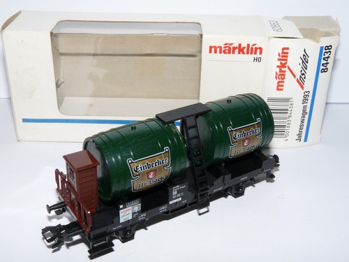 Märklin 84438 einbecker - ++,