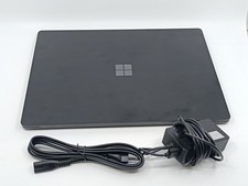 Microsoft Surface Laptop 4 15"