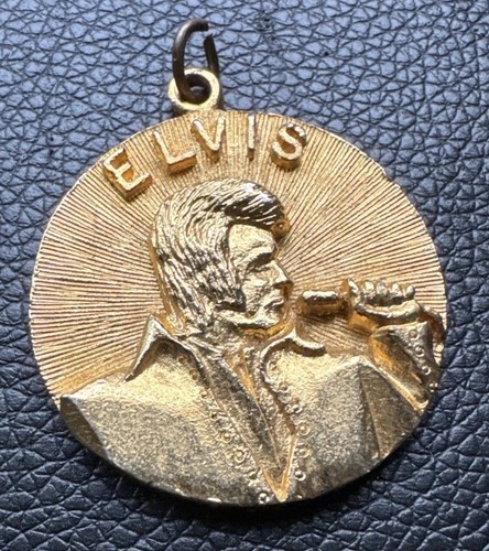 Vintage elvis presley - elvis,