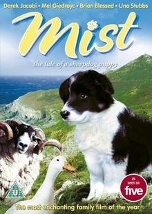 Mist the tale - , a