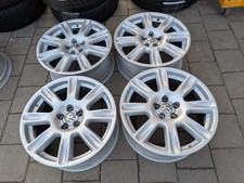 Alufelgen Original VW Polo 9N