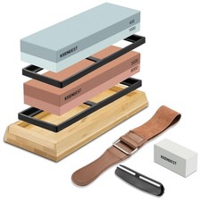 Schleifstein Set Japanisch