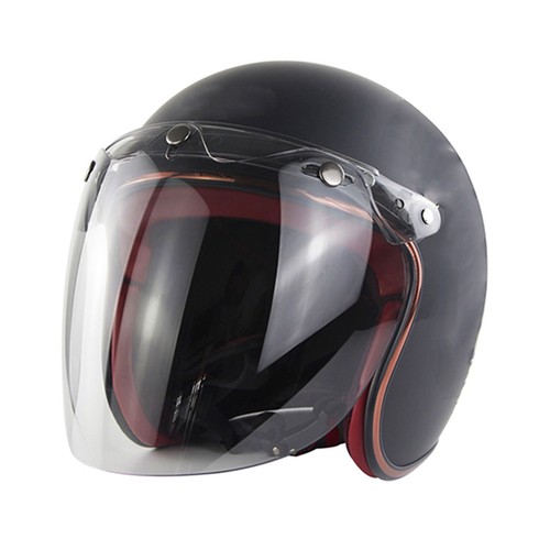Offener helm - offener,