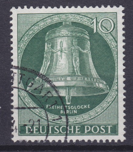 1953 berlin freiheitsglocke - 1953,