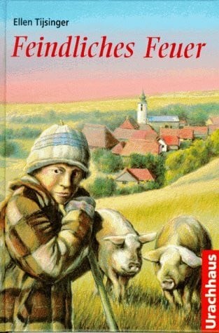 Feindliches feuer ein - feuer:,