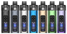 Uwell Typhos Pod Kit