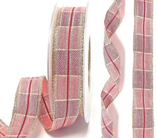 0,25€/m) Schleifenband 20m x