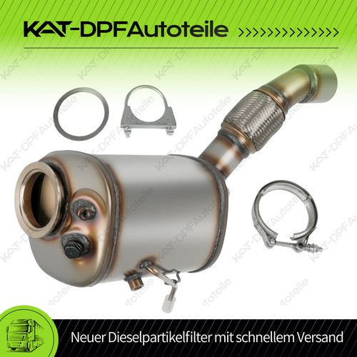 Dieselpartikelfilter dpf für - dieselpartikelfilter,