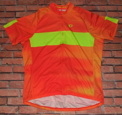 Pearl izumi trikot shirt - pearl,