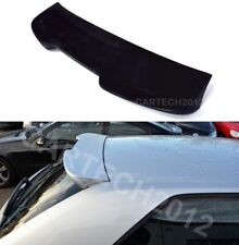 Heckdachspoiler Audi A3 8P 3