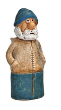 Maritime figur seemann - seemann, deko