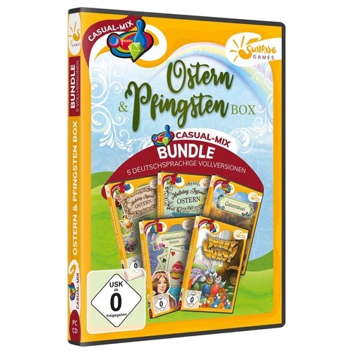 Ostern pfingsten casual - casual, mix