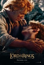 Der Herr Der Ringe: Die