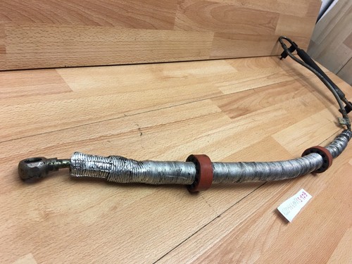 W215 abc leitung hydraulik - abc,