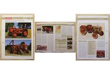 FAHR Traktor Schlepper D 177 / D 177 S 1958 Weltbild