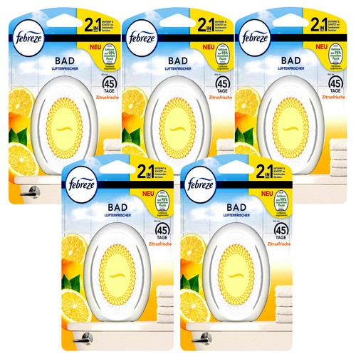 Febreze lufterfrischer - x,