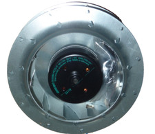 Zehnder stork ventilator - stork,