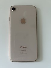 Apple iPhone 8 - 64GB - Gold