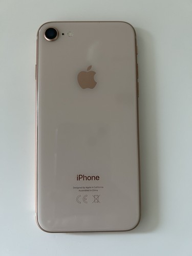 Apple iphone 64gb gold - 64gb,