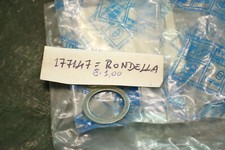 T1) Vespa PK 50 125 XL