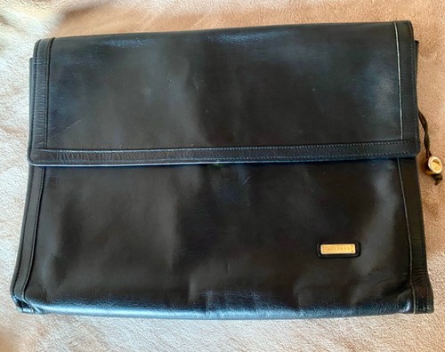 Original hcl leder aktentasche - hcl,