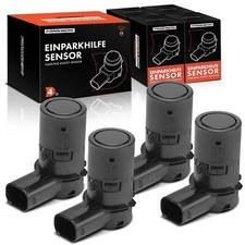 4x Parksensor PDC Sensor Vorne
