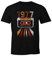 Herren shirt geburtstag - t-shirt,