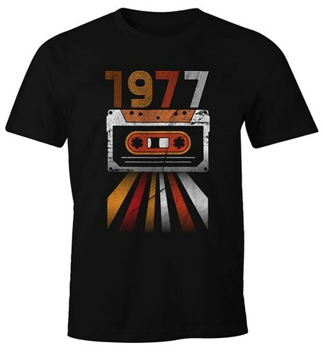 Herren shirt geburtstag - t-shirt,