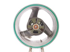 Hinterradfelge - KAWASAKI ZZR