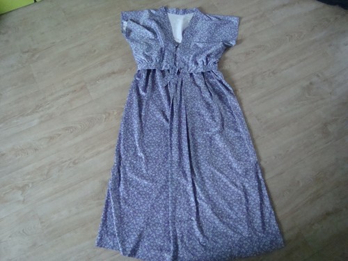 2tlg damen mädchen kleid - mädchen, und