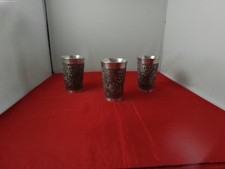 Röders Soltau 3 Zinnbecher