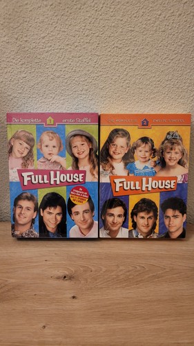 Full house die komplette - full,
