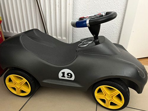 Porsche kinder rutscher aus - porsche,