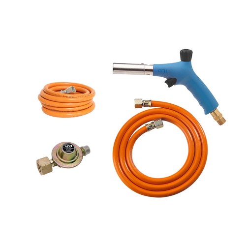 Cfh set handlötgerät profi - set,