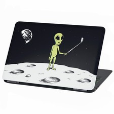 Laptop Folie Aufkleber Sticker