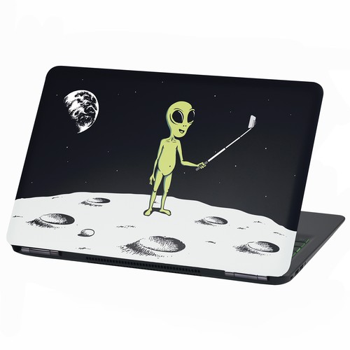 Laptop folie aufkleber sticker - folie,
