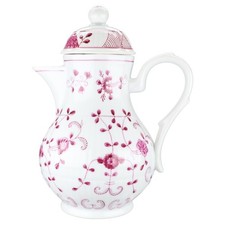 Kaffeekanne Warnecke China