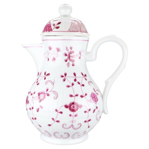 Kaffeekanne warnecke china - warnecke,