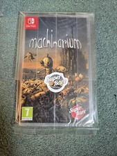 Machinarium - Super Rare Games
