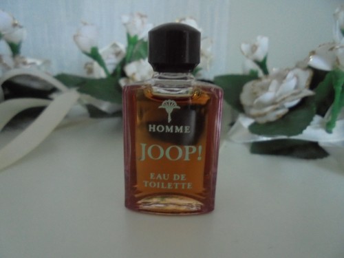Joop homme edt - joop,