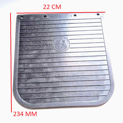 Schmutzfänger mud flap - mud,