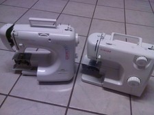 Nähmaschine "Singer" Model