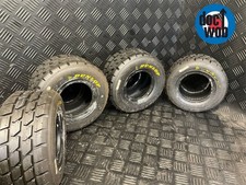 DUNLOP KT3 W RAC WET SET