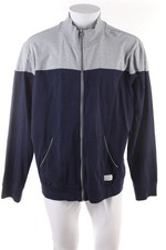 TCHIBO Sweatjacke 2XL Blau