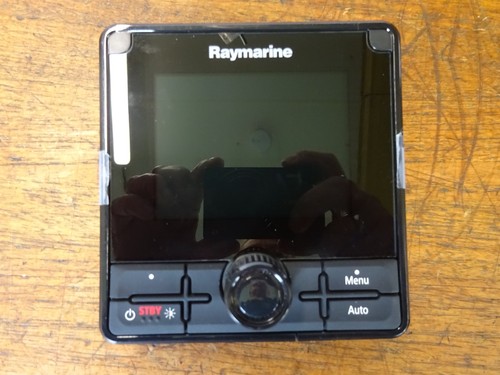 Raymarine
