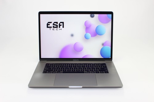 Apple macbook pro - macbook, 15,1